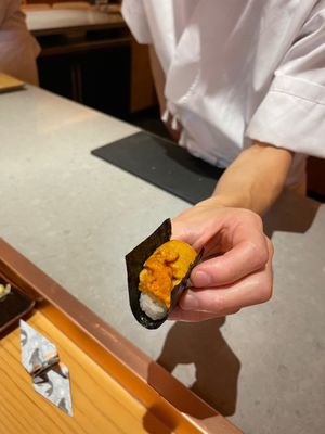 The Den at Azabu Miami Beach by null