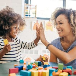 Teachers As Tutors