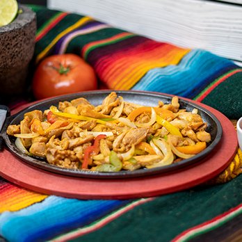 Casa Cortes Mexican Grill - Fajitas - Mexican Near Me - Reading, Pennsylvania