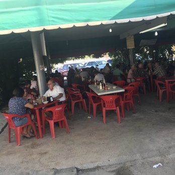 La Floresta - Seafood Near Me - Ejidal, ROO