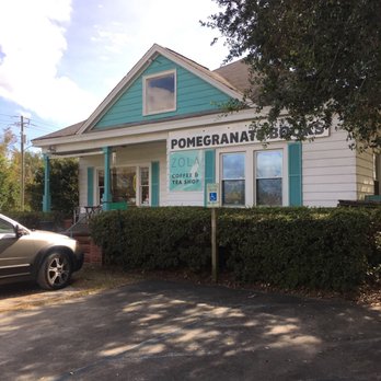 ZOLA Coffee & Tea - Coffee & Tea Near Me - Wilmington, North Carolina ZOLA Coffee & Tea - Coffee & Tea Near Me - Wilmington, North Carolina