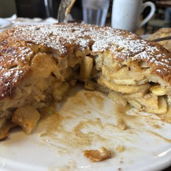 The Baked Apple Breakfast Co. - Baked apple large size. So good! - Breakfast & Brunch Near Me - Downers Grove, Illinois The Baked Apple Breakfast Co. - Baked apple large size. So good! - Breakfast & Brunch Near Me - Downers Grove, Illinois