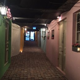 The entrance (feels like Gotland)