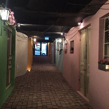 Supper - The entrance (feels like Gotland) - Argentine Near Me - Stockholm, Alberta