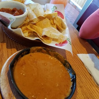 Chili's - Tex-Mex Near Me - Chula Vista, California