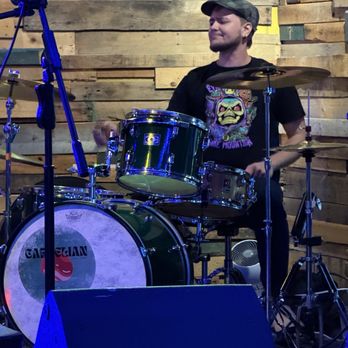 Artmosphere - Bash on Drums - Music Venues Near Me - Lafayette, Louisiana Artmosphere - Bash on Drums - Music Venues Near Me - Lafayette, Louisiana