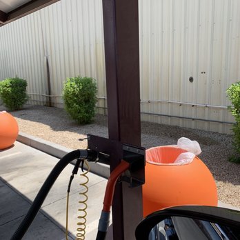 Quick Quack Car Wash - Car Wash Near Me - Phoenix, Arizona