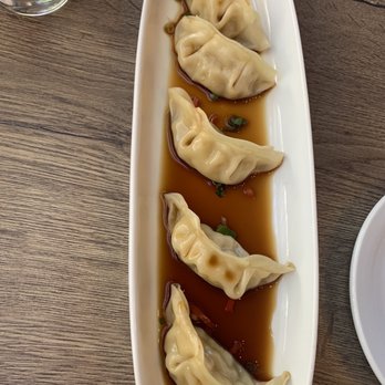 KOBE Hotpot & Ramen - Pork gyoza - Ramen Near Me - Anthem, Arizona KOBE Hotpot & Ramen - Pork gyoza - Ramen Near Me - Anthem, Arizona
