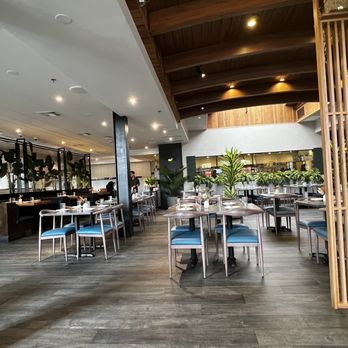 NEP Cafe - Interior - Breakfast & Brunch Near Me - Irvine, California NEP Cafe - Interior - Breakfast & Brunch Near Me - Irvine, California