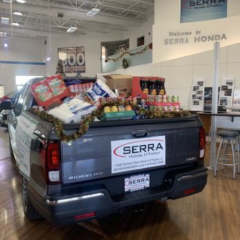 Serra Honda O'Fallon - Auto Parts & Supplies Near Me - O'Fallon, Illinois Serra Honda O'Fallon - Auto Parts & Supplies Near Me - O'Fallon, Illinois
