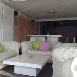 Chi Lounge - Chilounge inside