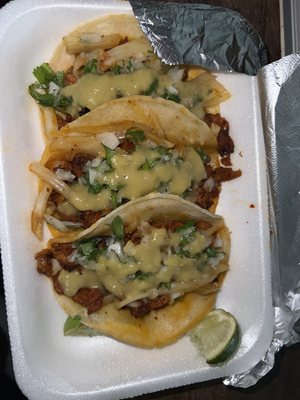 Tacos El Mosco by null