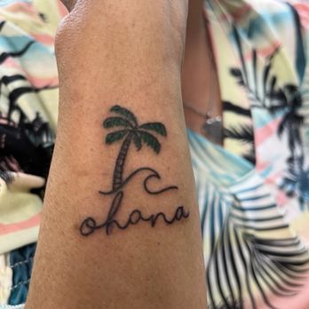 Skin Deep Tattoo and Piercing - Tattoo Near Me - Honolulu, Hawaii Skin Deep Tattoo and Piercing - Tattoo Near Me - Honolulu, Hawaii