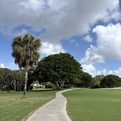 Jacaranda Golf Club