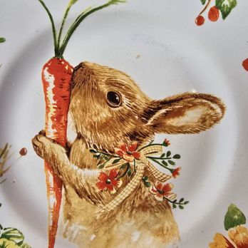 Momma Rabbit's Nibbles and Sips - Rabbits EVERYWHERE! - Sandwiches Near Me - Lexington, South Carolina Momma Rabbit's Nibbles and Sips - Rabbits EVERYWHERE! - Sandwiches Near Me - Lexington, South Carolina