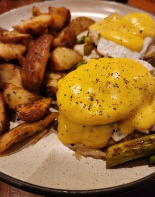 Clear Sky on Cleveland by null