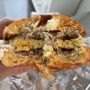 Photo of Egg On A Roll