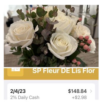 Fleur de Lis Florist - Florists Near Me - Chicago, Illinois