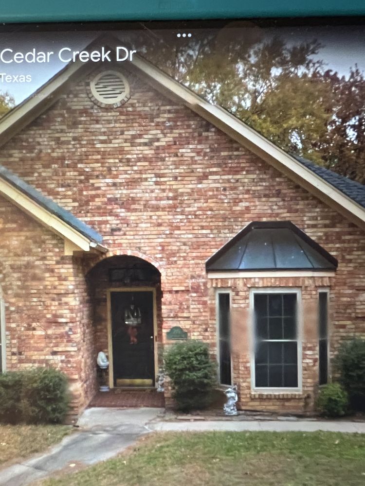 Slide of All Pro Roofing Systems