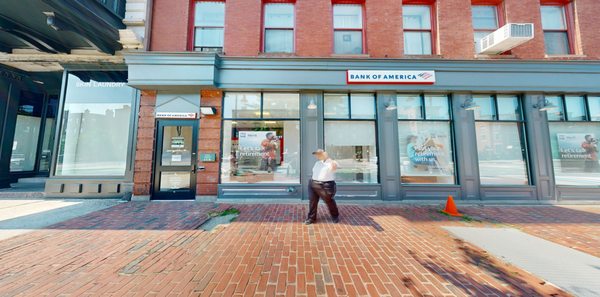 Bank of America Mortgage