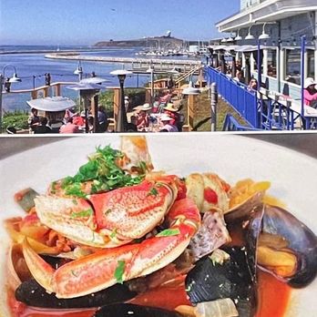 Sam's Chowder House - Location of Sam's chowder House in Half Moon Bay. - Seafood Near Me - Half Moon Bay, California Sam's Chowder House - Location of Sam's chowder House in Half Moon Bay. - Seafood Near Me - Half Moon Bay, California