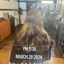 Belle Toi Salon and Spa