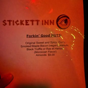 Stickett Inn - Bars Near Me - New York, New York Stickett Inn - Bars Near Me - New York, New York