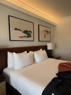 Atlantis Casino Resort Spa by null