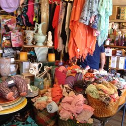 Alley's General Store