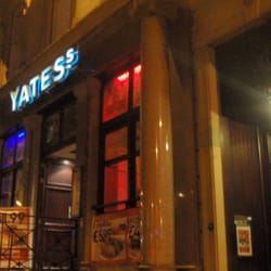 Yates