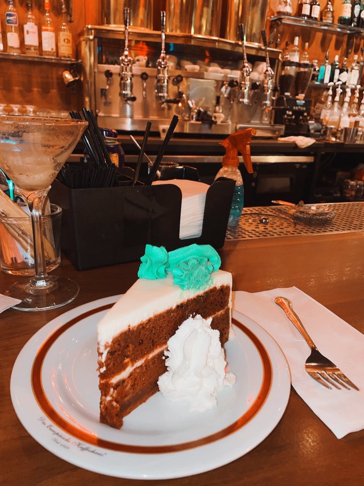 Social spots from Cafe Intermezzo