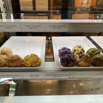 Bits & Bites Cafe - Coffee & Tea Near Me - honolulu, Hawaii