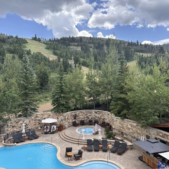The St. Regis Deer Valley - Restaurant view - Hotels Near Me - Park City, Utah The St. Regis Deer Valley - Restaurant view - Hotels Near Me - Park City, Utah