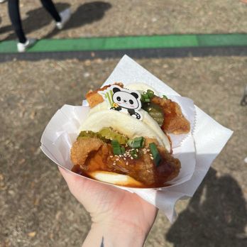 Panda Fest - Korean fried chicken nap - Unofficial Yelp Events Near Me - Orlando, Florida