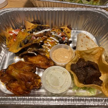 Adobe Cafe - Combo take out - Breakfast & Brunch Near Me - Philadelphia, Pennsylvania