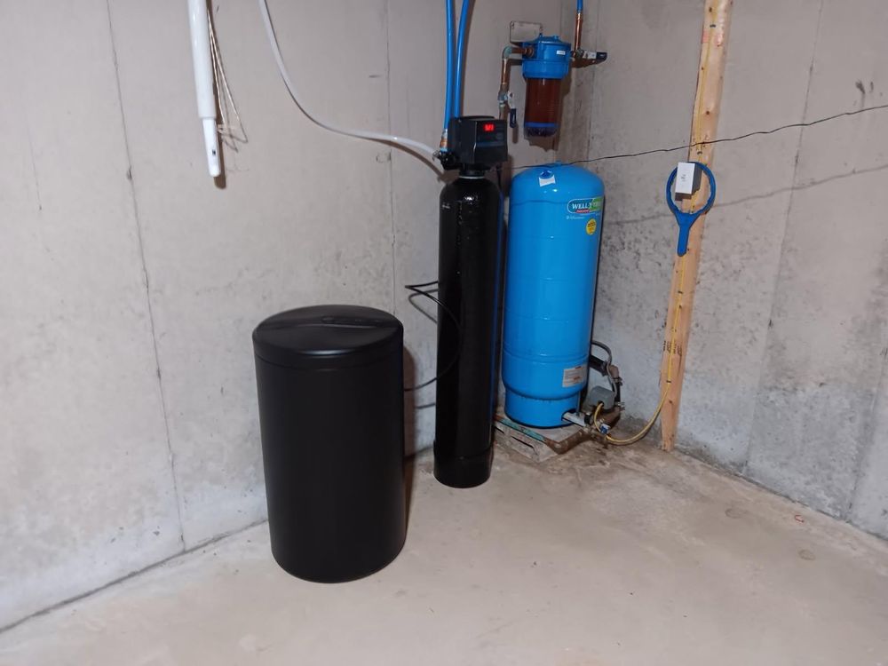 Slide of Affordable Plumbing