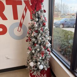 Soda Christmas tree