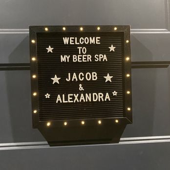 Beer Spa - Day Spas Near Me - Orlando, Florida Beer Spa - Day Spas Near Me - Orlando, Florida