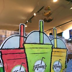Kenny's