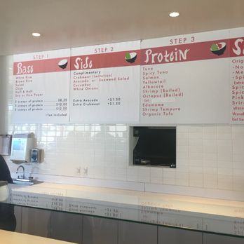 Uroko Poke - Japanese Near Me - Costa Mesa, California Uroko Poke - Japanese Near Me - Costa Mesa, California