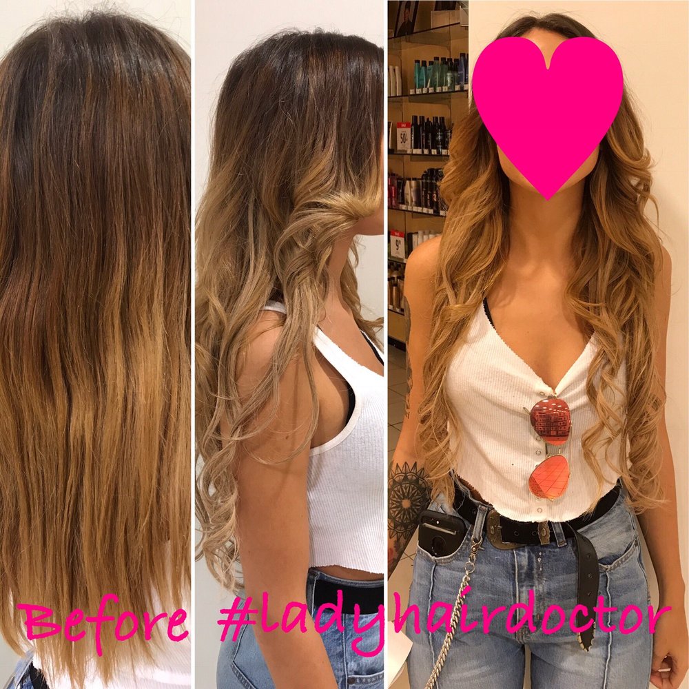 THE SALON BY INSTYLE INSIDE JCPENNEY Updated October 2024 73 Photos