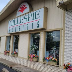user provided Gillespie Florists & Flower Delivery photo