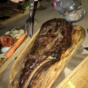 Chamuyo - Meat! - Argentine Near Me - Cabo San Lucas, BCS