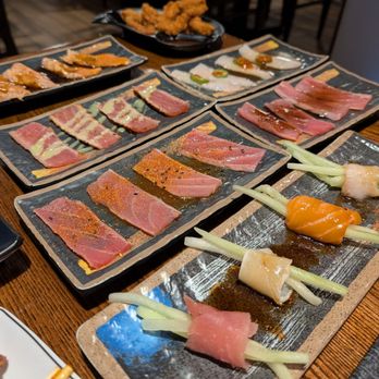 Ohayo Sushi - Sushi Bars Near Me - Webster, Texas Ohayo Sushi - Sushi Bars Near Me - Webster, Texas