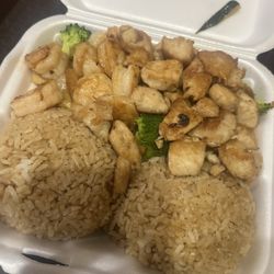 Hibachi Japan