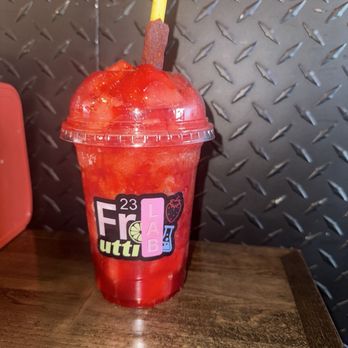 Frutti Lab - Fruits & Veggies Near Me - Kyle, Texas