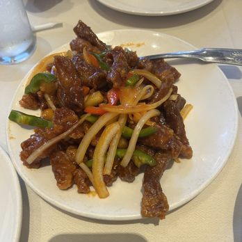 Panda Inn - Sweet & Sour Pork - Chinese Near Me - Ontario, California Panda Inn - Sweet & Sour Pork - Chinese Near Me - Ontario, California