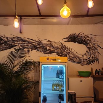 LA CAPITAL Gastrobar - Look at all the beautiful art work - Bars Near Me - Cuernavaca, MOR LA CAPITAL Gastrobar - Look at all the beautiful art work - Bars Near Me - Cuernavaca, MOR