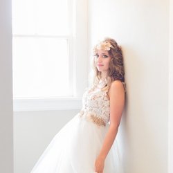 Radiant Bride
