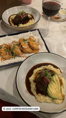 Julia - A Spirited Restaurant & Bar by null